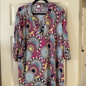 Sew in Love Gabby top